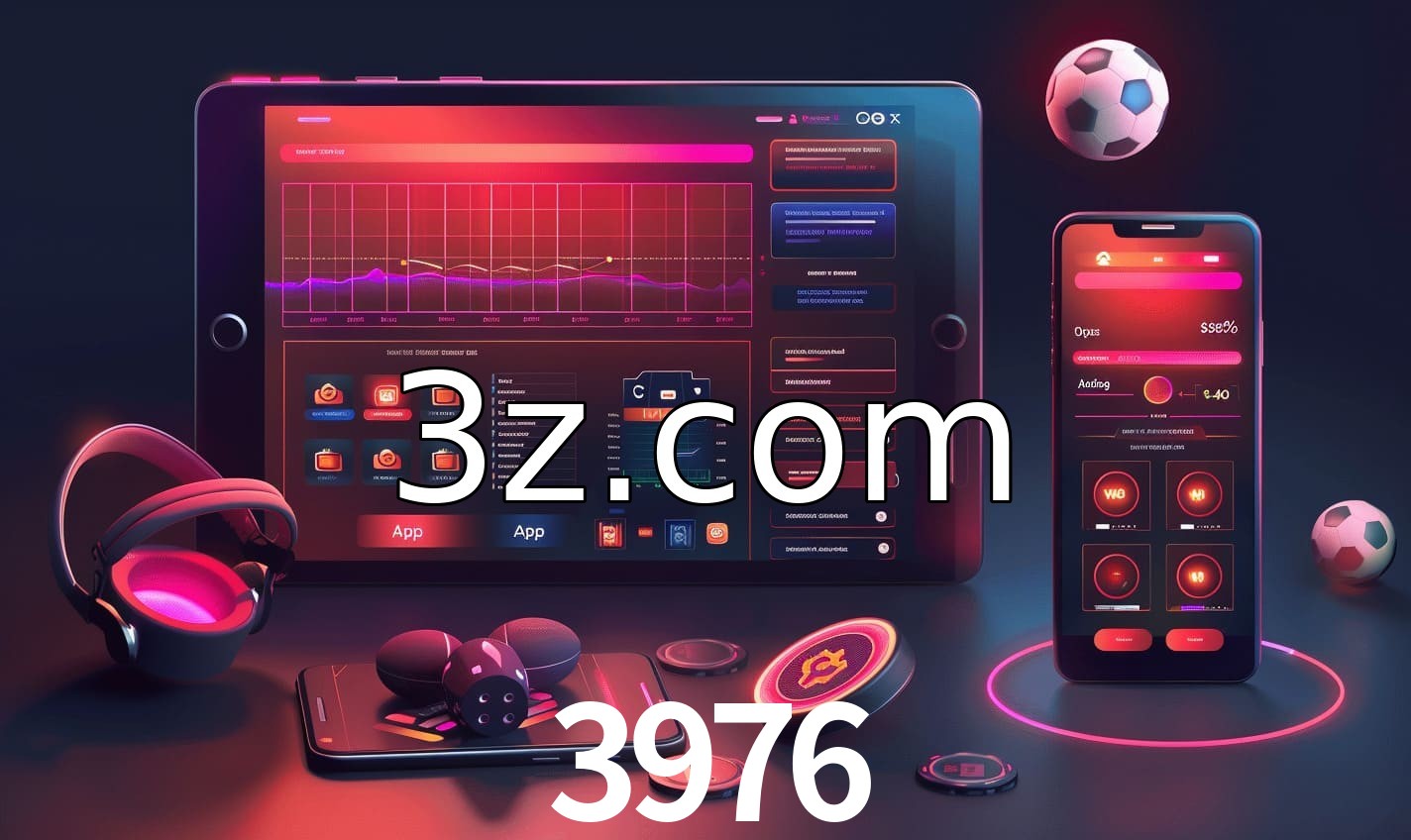 Download 3976.COM App