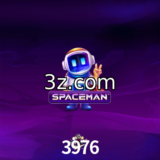 Spaceman