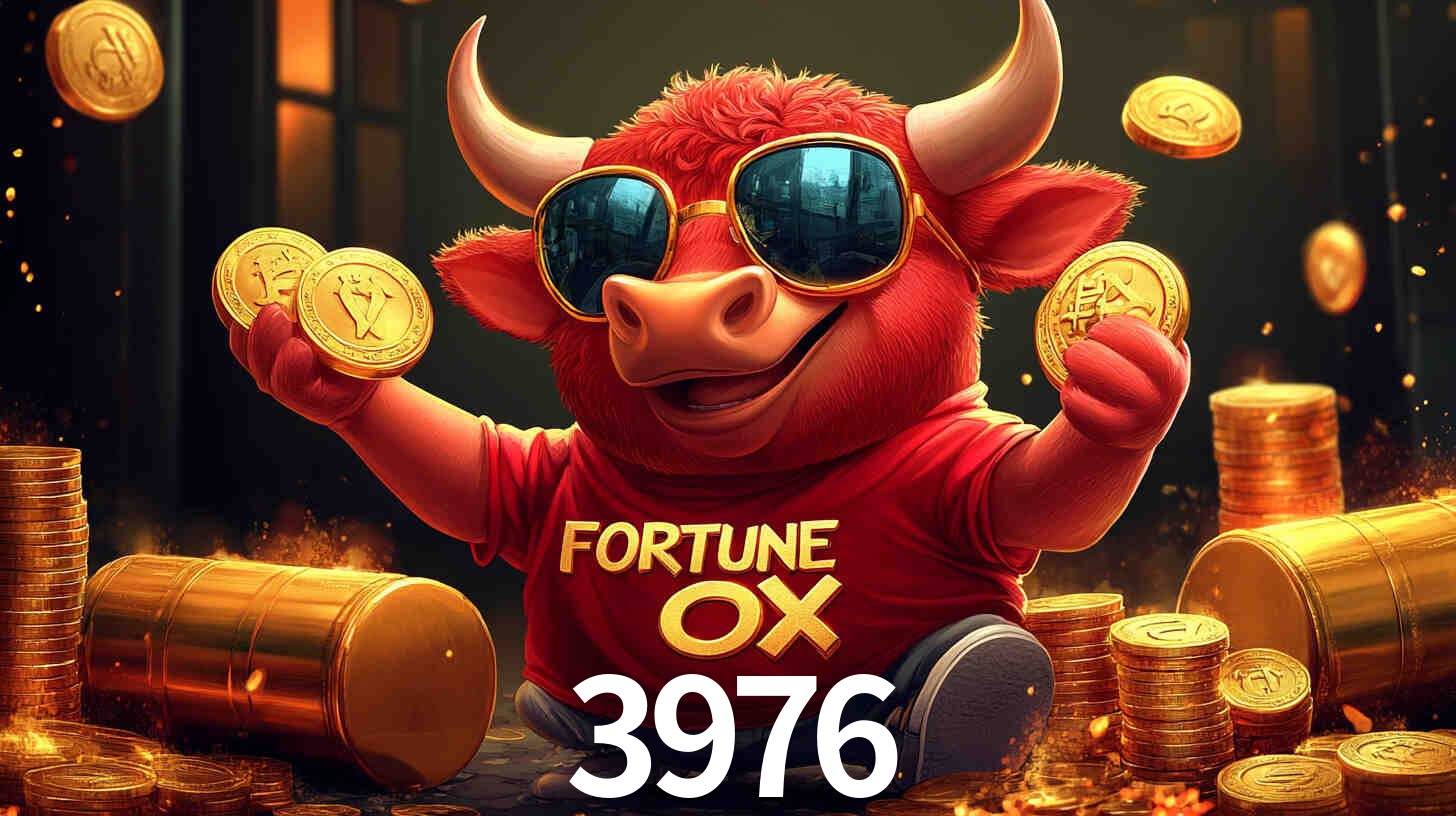 Apostas Esportivas na 3976: Um Guia Completo