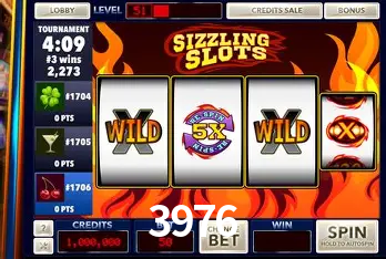 Descubra a Magia dos Jogos de Arcade no 3976