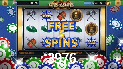 A Emoção da Loteria na 3976: Uma Chance de Mudança de Vida