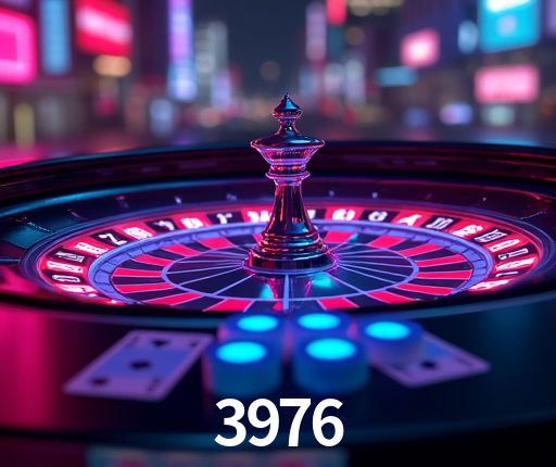 Desvendando o Mundo dos Jogos Virtuais na 3976