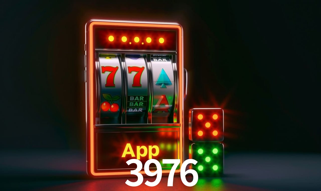 Jogos de Slot 3976