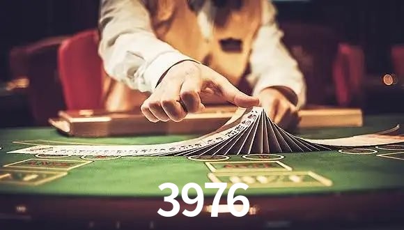 Live Casino 3976
