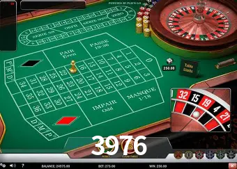 Descubra o Mundo do Cassino Online com 3976
