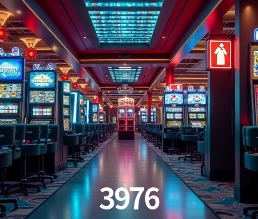 3976: Jogue Crash e Experimente Alta Recompensa Instantânea